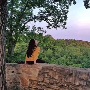 Meet your Posher, Giang